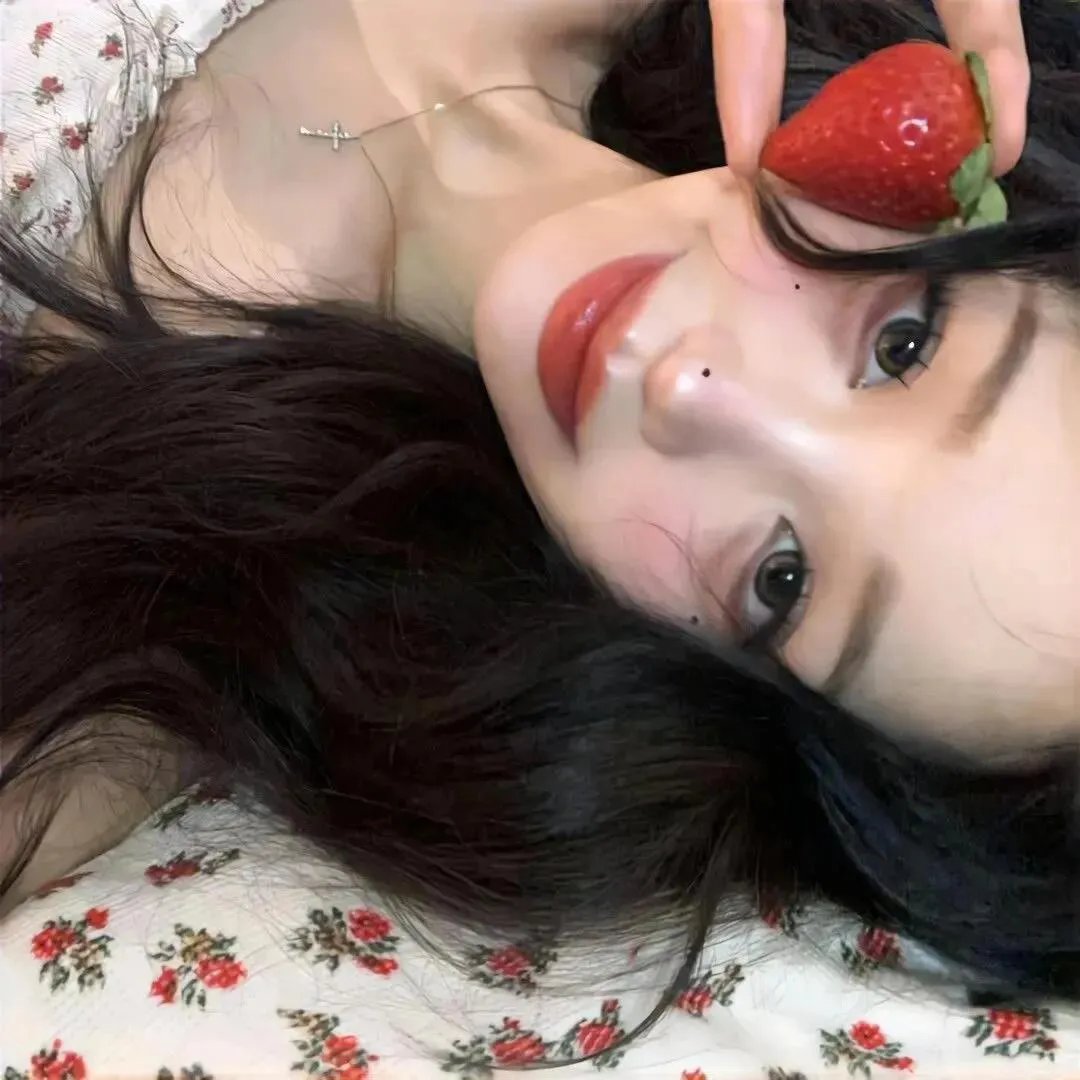 你觉得我是谁